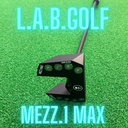 ゴルフプラスTIMES -L.A.Bゴルフ入荷-｜GOLF PLUS -ゴルフプラス ...