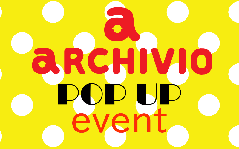 アルチビオ